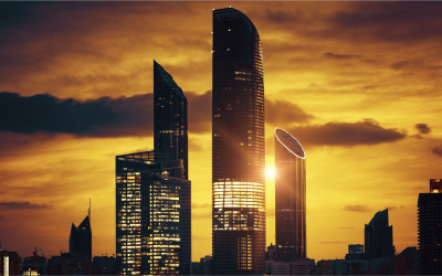 مجموعة الشريفي تبدأ تنفيذ برج فندقي فاخر بارتفاع 40 طابقاً في دبي