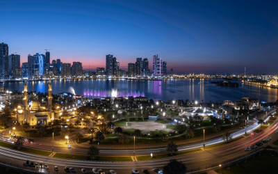 فراماندي للأبواب: معيار جديد للأبواب الداخلية الفاخرة